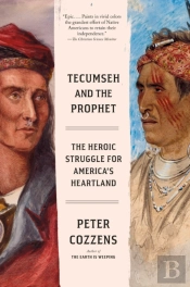 Tecumseh And The Prophet