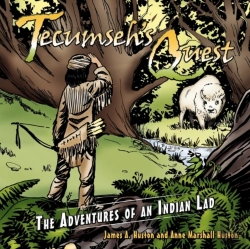 Bertrand.pt - Tecumseh'S Quest