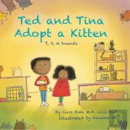 Ted And Tina Adopt A Kitten