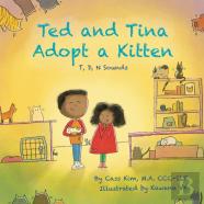 Ted And Tina Adopt A Kitten