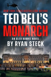 Ted Bell'S Monarch