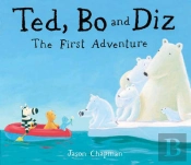 Ted, Bo And Diz