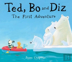 Bertrand.pt - Ted, Bo And Diz