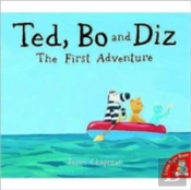 Ted, Bo And Diz