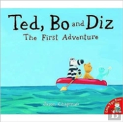 Bertrand.pt - Ted, Bo And Diz