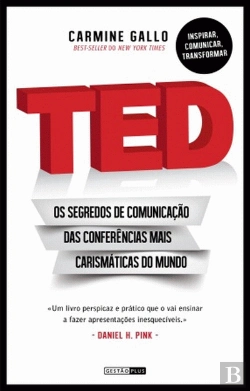 Bertrand.pt - Ted