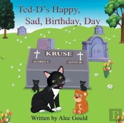 Bertrand.pt - Ted-D'S Happy, Sad, Birthday, Day