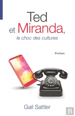 Bertrand.pt - Ted Et Miranda ; Le Choc Des Cultures