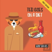 Ted Goes On A Diet