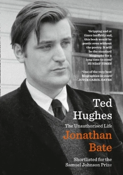 Bertrand.pt - Ted Hughes