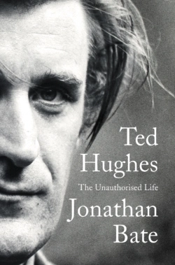 Bertrand.pt - Ted Hughes