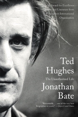 Bertrand.pt - Ted Hughes