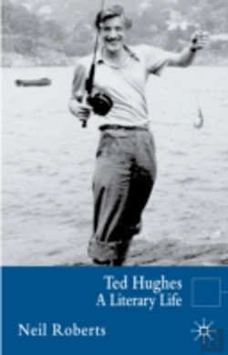 Bertrand.pt - Ted Hughes