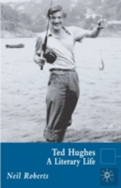 Ted Hughes