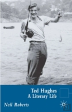Bertrand.pt - Ted Hughes