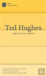 Ted Hughes