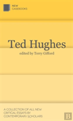 Bertrand.pt - Ted Hughes
