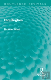 Ted Hughes