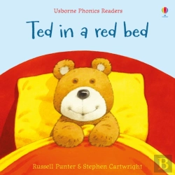 Bertrand.pt - Ted In A Red Bed