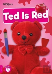Ted Is Red