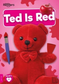 Bertrand.pt - Ted Is Red