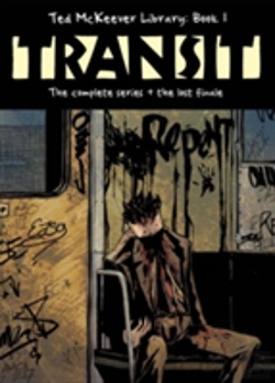 Bertrand.pt - Ted Mckeever Library Book 1: Transit