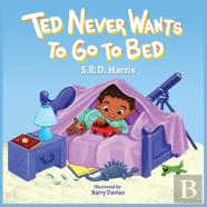 Ted Never Wants To Go To Bed