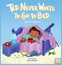 Bertrand.pt - Ted Never Wants To Go To Bed