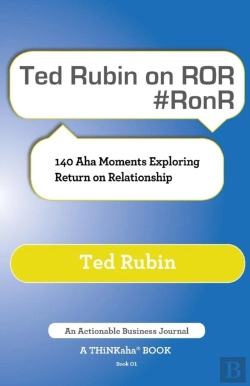 Bertrand.pt - Ted Rubin On Ror #Ronr
