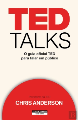 Bertrand.pt - TED Talks