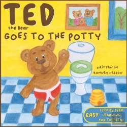 Bertrand.pt - Ted The Bear Goes To The Potty