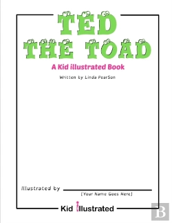 Bertrand.pt - Ted The Toad