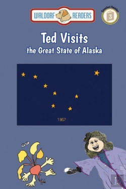 Bertrand.pt - Ted Visits The Great State Of Alaska