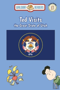 Bertrand.pt - Ted Visits The Great State Of Utah