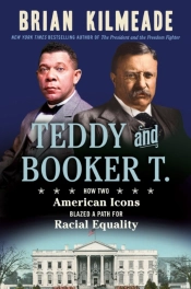 Teddy And Booker T.