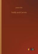 Teddy And Carrots