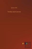 Teddy And Carrots