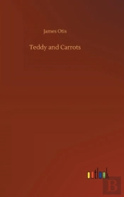 Teddy And Carrots
