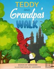 Teddy And Grandpa'S Walk