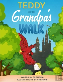 Bertrand.pt - Teddy And Grandpa'S Walk