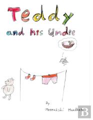 Teddy And His Undie