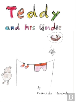Bertrand.pt - Teddy And His Undie