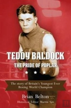 Bertrand.pt - Teddy Baldock - The Pride Of Poplar