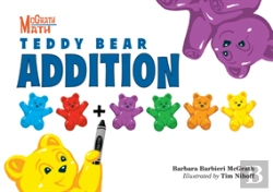 Bertrand.pt - Teddy Bear Addition