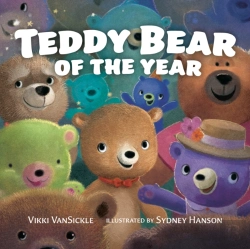 Bertrand.pt - Teddy Bear Of The Year
