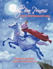 Teddy Bear Princess