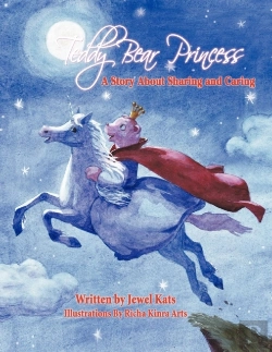 Bertrand.pt - Teddy Bear Princess