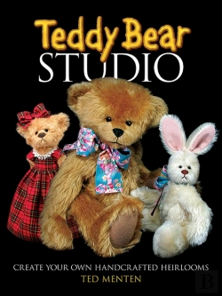Bertrand.pt - Teddy Bear Studio