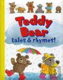 Teddy Bear Tales & Rhymes