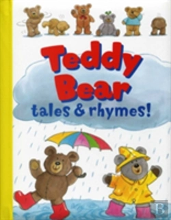 Bertrand.pt - Teddy Bear Tales & Rhymes